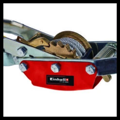 TC-LW 2000 -Gartenwerkzeuge Geschäft detail image 912