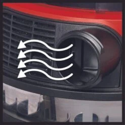 TP-VC 36/30 S Auto-Solo -Gartenwerkzeuge Geschäft detail image 92