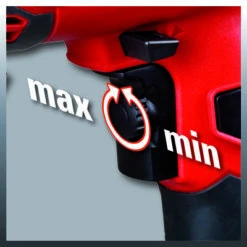 TC-ID 550 E -Gartenwerkzeuge Geschäft detail image 931