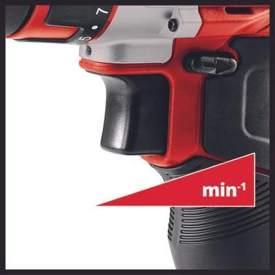 TE-CD 12/1 Li (1x2,0Ah) 4 TE-CD 12/1 Li (1x2,0Ah) – Bild 4