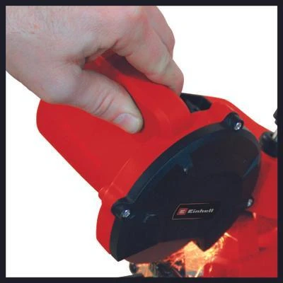 GC-CS 85 E 5 GC-CS 85 E – Bild 5