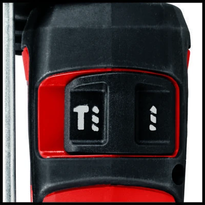 TP-HD 18/26 Li BL - Solo 4 TP-HD 18/26 Li BL - Solo – Bild 4