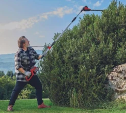 GC-HH 18/45 Li T-Solo -Gartenwerkzeuge Geschäft example usage 105