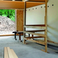 HGG 171 Niro (DE/AT) -Gartenwerkzeuge Geschäft example usage 107