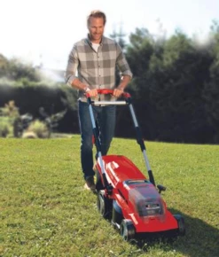 RASARRO 36/36 (2x3,0Ah Plus) -Gartenwerkzeuge Geschäft example usage 108