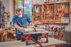 TE-TS 254 T -Gartenwerkzeuge Geschäft example usage 11