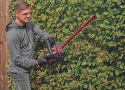 GE-CH 36/61 Li-Solo -Gartenwerkzeuge Geschäft example usage 111