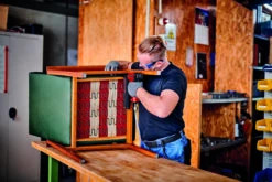 TE-AC 24 Silent 13 TE-AC 24 Silent -Gartenwerkzeuge Geschäft example usage 112