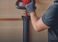 GE-CH 36/61 Li-Solo -Gartenwerkzeuge Geschäft example usage 114