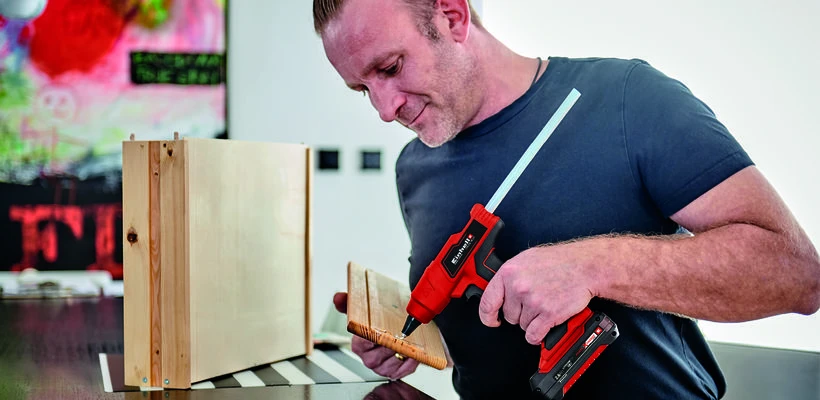 TE-CG 18 Li - Solo 7 TE-CG 18 Li - Solo – Bild 7