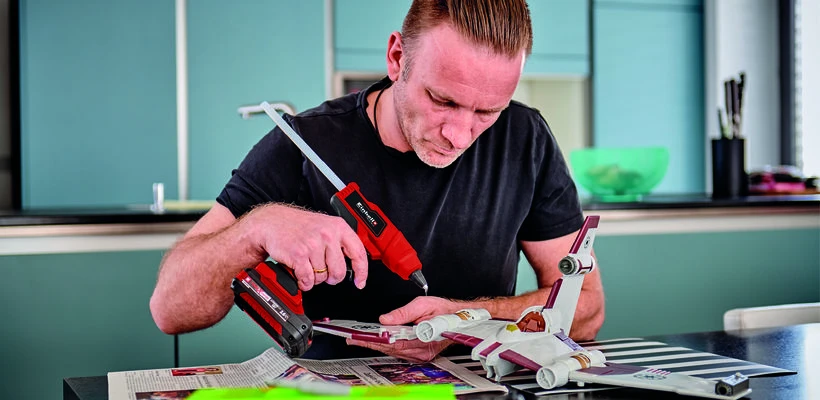 TE-CG 18 Li - Solo 8 TE-CG 18 Li - Solo – Bild 8