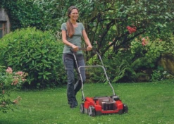 GE-SC 36/35 Li - Solo -Gartenwerkzeuge Geschäft example usage 117