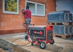 TC-PG 65/E5 15 TC-PG 65/E5 -Gartenwerkzeuge Geschäft example usage 12