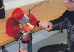 GC-CS 235 E 19 GC-CS 235 E -Gartenwerkzeuge Geschäft example usage 121