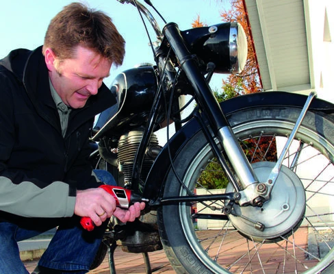 GC-MM 52 I AS 12 GC-MM 52 I AS – Bild 12