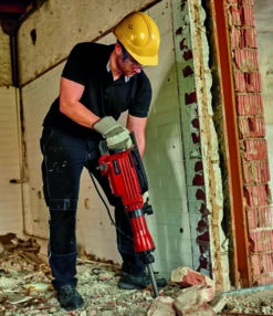 TC-DH 43 -Gartenwerkzeuge Geschäft example usage 133