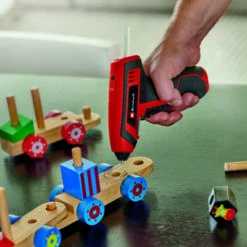 TC-CG 3,6/1 Li 13 TC-CG 3,6/1 Li -Gartenwerkzeuge Geschäft example usage 135