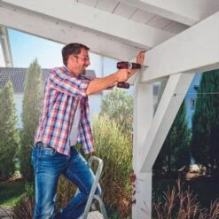 TE-CD 12/1 Li-i (2x2,0Ah) 15 TE-CD 12/1 Li-i (2x2,0Ah) -Gartenwerkzeuge Geschäft example usage 139