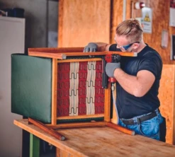 TC-AC 190/24/8 15 TC-AC 190/24/8 -Gartenwerkzeuge Geschäft example usage 14