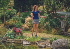 AQUINNA 18/30 F LED 20 AQUINNA 18/30 F LED -Gartenwerkzeuge Geschäft example usage 143