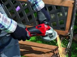 TC-AG 125 -Gartenwerkzeuge Geschäft example usage 153