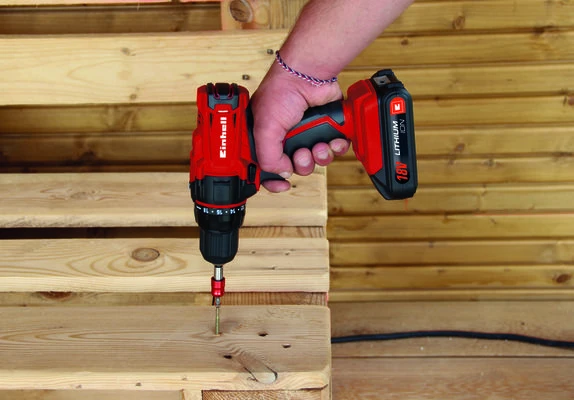 GE-CM 18/32 Li-Solo 9 GE-CM 18/32 Li-Solo – Bild 9