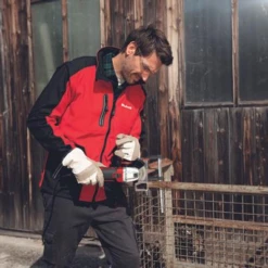 TE-AG 125/1010 CE Q 11 TE-AG 125/1010 CE Q -Gartenwerkzeuge Geschäft example usage 16