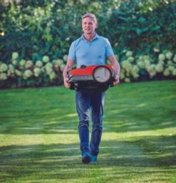 FREELEXO CAM 500 -Gartenwerkzeuge Geschäft example usage 162