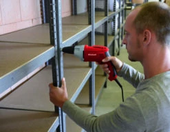 TH-DY 500 E -Gartenwerkzeuge Geschäft example usage 164