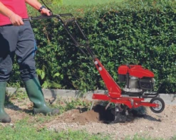 GC-MT 2236 -Gartenwerkzeuge Geschäft example usage 165