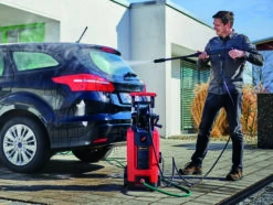 TE-HP 170 -Gartenwerkzeuge Geschäft example usage 166