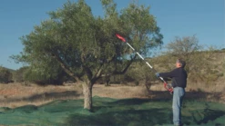 GE-FS 18/53 Li-Solo -Gartenwerkzeuge Geschäft example usage 172