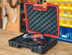 Koffer Für DL-Werkzeuge -Gartenwerkzeuge Geschäft example usage 173