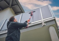 Teleskopstangenset BRILLIANTO 17 Teleskopstangenset BRILLIANTO -Gartenwerkzeuge Geschäft example usage 178