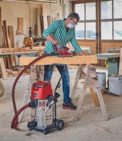 TP-VC 36/30 S Auto-Solo -Gartenwerkzeuge Geschäft example usage 18