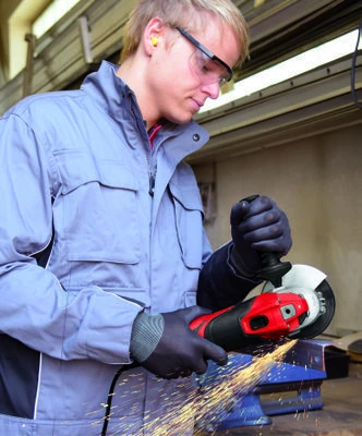 TE-AG 125 CE 6 TE-AG 125 CE – Bild 6