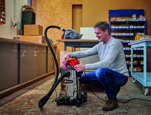 Druckluftset Profi 5-tlg 2 Druckluftset Profi 5-tlg – Bild 2