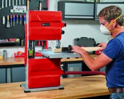 TC-SB 245 L -Gartenwerkzeuge Geschäft example usage 188