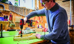 TE-CD 18/40 Li BL - Solo 13 TE-CD 18/40 Li BL - Solo -Gartenwerkzeuge Geschäft example usage 197