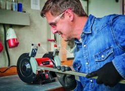 TC-BG 150 -Gartenwerkzeuge Geschäft example usage 204