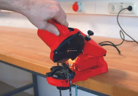 GC-CS 85 E 7 GC-CS 85 E – Bild 7