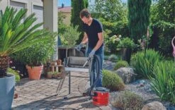 TC-AV 1718 D -Gartenwerkzeuge Geschäft example usage 221