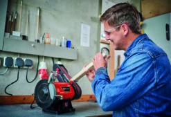 TC-US 350 15 TC-US 350 -Gartenwerkzeuge Geschäft example usage 222