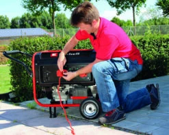 TC-PG 55/E5 15 TC-PG 55/E5 -Gartenwerkzeuge Geschäft example usage 230