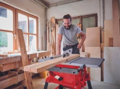 TC-TS 2225 U -Gartenwerkzeuge Geschäft example usage 24