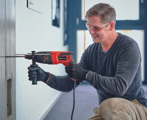 TC-RH 620 4F Kit 8 TC-RH 620 4F Kit – Bild 8