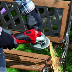 TE-AG 125/750 -Gartenwerkzeuge Geschäft example usage 257