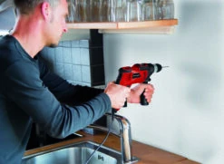 TC-ID 1000 E Kit -Gartenwerkzeuge Geschäft example usage 261