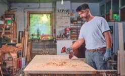 CE-AP 18 Li-Solo 16 CE-AP 18 Li-Solo -Gartenwerkzeuge Geschäft example usage 264