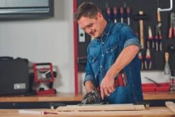 TE-CS 18/89 Li - Solo -Gartenwerkzeuge Geschäft example usage 269